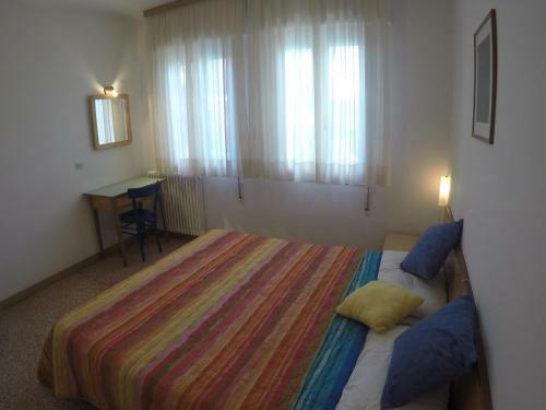 Apartamento Casa Francesca