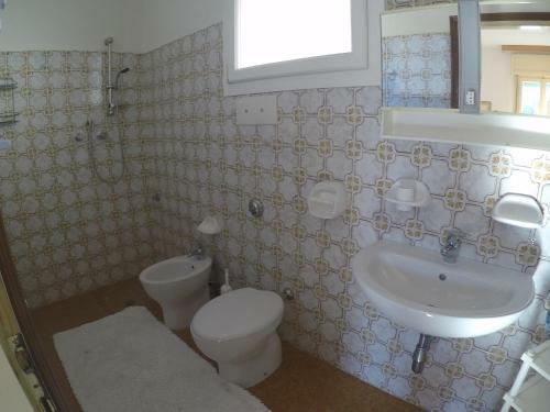 Apartamento Casa Francesca