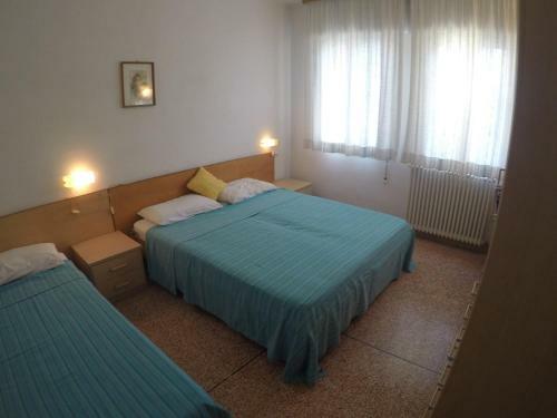 Apartamento Casa Francesca