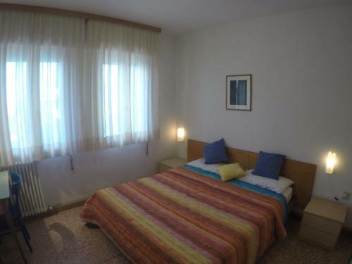 Apartamento Casa Francesca