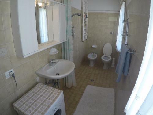 Apartamento Casa Francesca