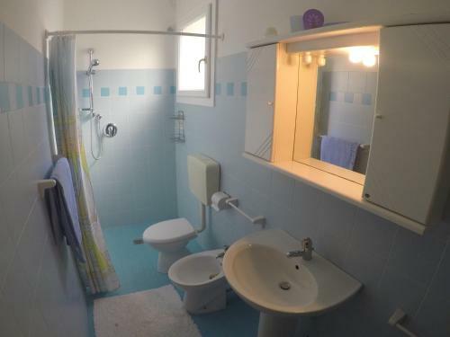Apartamento Casa Francesca