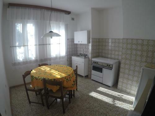 Apartamento Casa Francesca