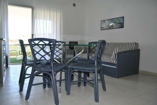 Apartamento Residence Diapason