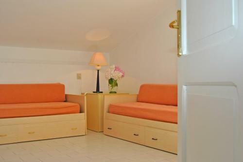 Apartamento Residence Diapason