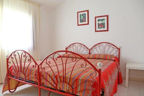 Apartamento Residence Diapason