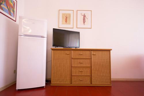 Apartamento Residence Diapason