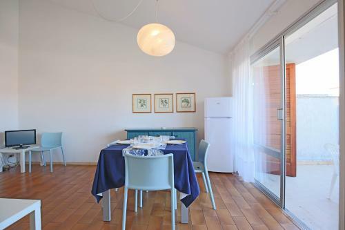 Apartamento Residence Diapason