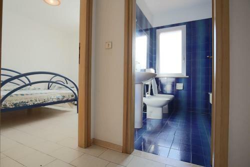 Apartamento Residence Diapason