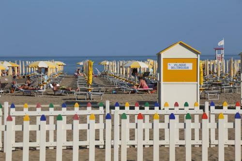 Apartamento Residence Diapason