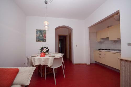 Apartamento Residence Diapason