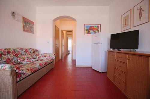 Apartamento Residence Diapason