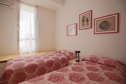 Apartamento Residence Diapason