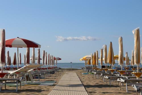 Apartamento Residence Diapason