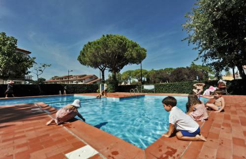 Apartamento Residence Diapason