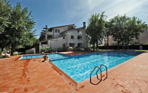 Apartamento Residence Diapason