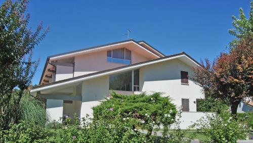 Apartamento Residence Diapason