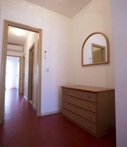 Apartamento Residence Diapason
