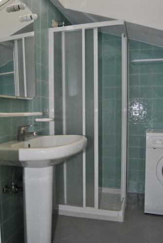 Apartamento Residence Diapason