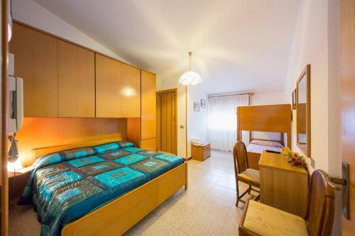 Hotel Locanda Fabrizio