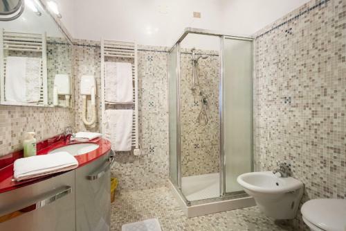 Hotel Locanda Fabrizio