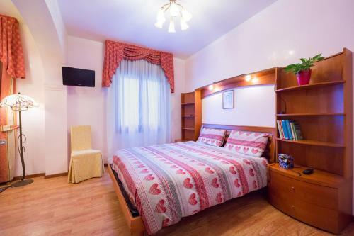 Hotel Locanda Fabrizio