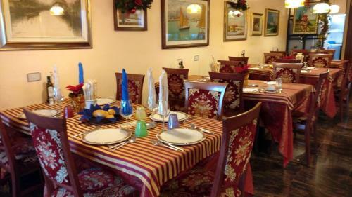 Hotel Locanda Fabrizio