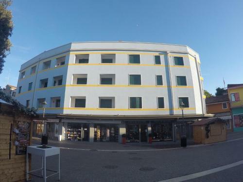 Apartamento Suite City Center
