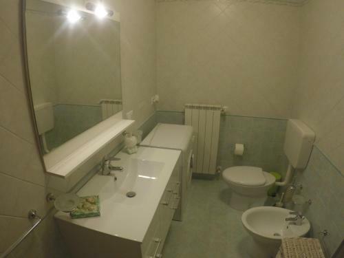Apartamento Suite City Center