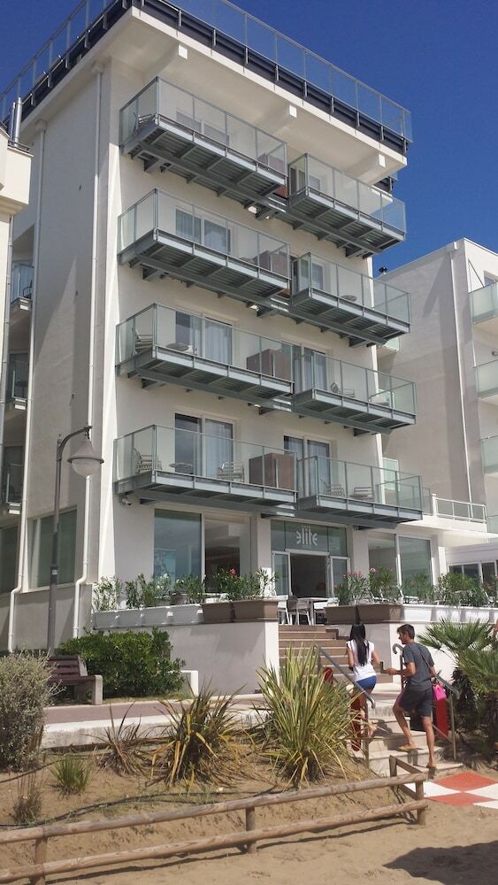 Hotel Elite