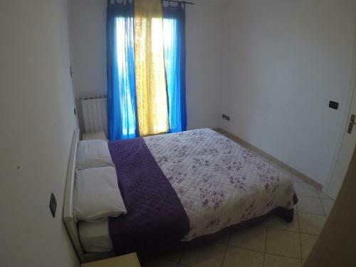 Apartamento Casa Splendore