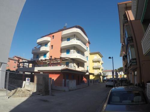 Apartamento Residence Anna