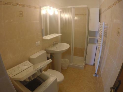 Apartamento President Frontemare