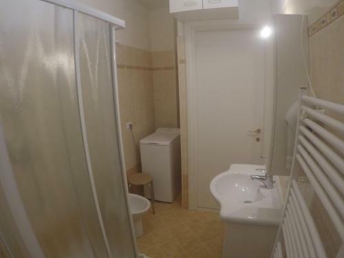 Apartamento President Frontemare