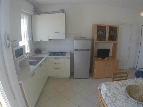 Apartamento President Frontemare