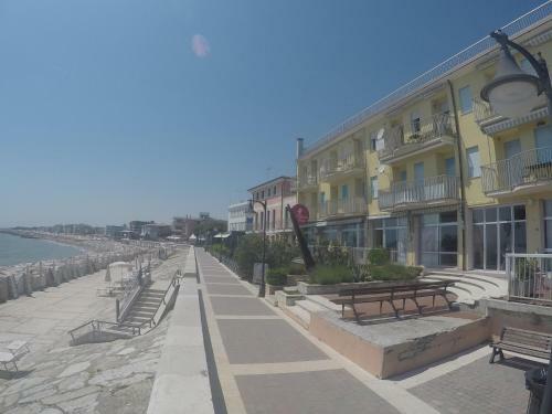Apartamento President Frontemare