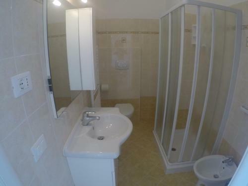 Apartamento President Frontemare