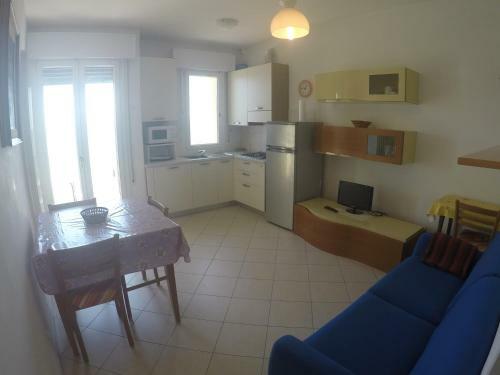 Apartamento President Frontemare
