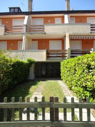 Holiday Home In Caorle 24731