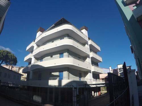 Apartamento Residence Marina Blu