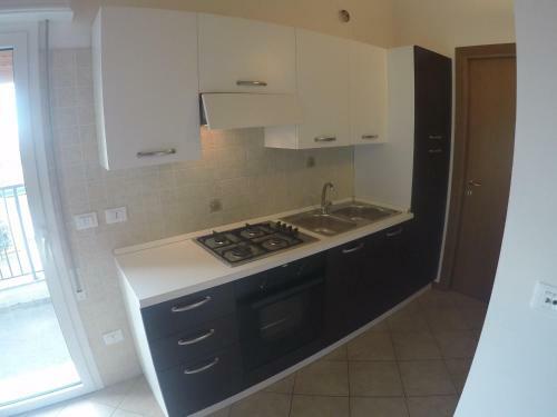 Residence Caorle Apartments