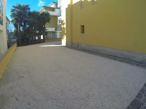 Residence Caorle Apartments