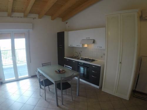 Residence Caorle Apartments