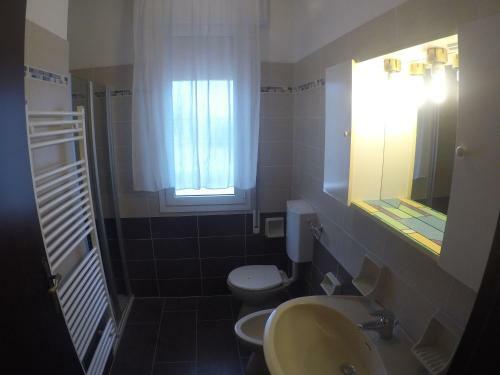 Residence Caorle Apartments