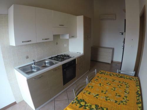 Residence Caorle Apartments