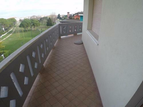Residence Caorle Apartments