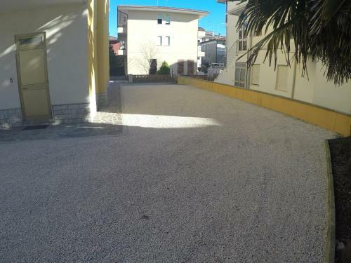 Residence Caorle Apartments