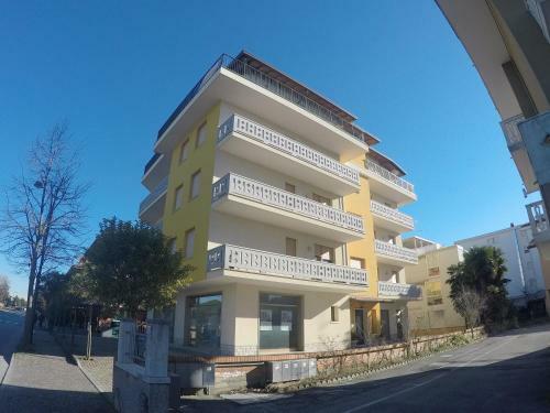 Residence Caorle Apartments