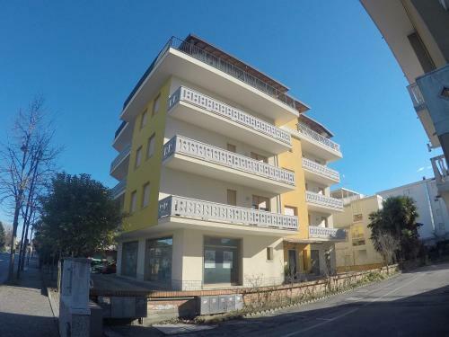 Residence Caorle Apartments