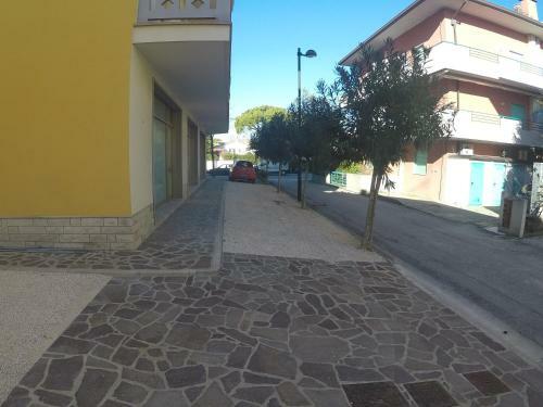 Residence Caorle Apartments